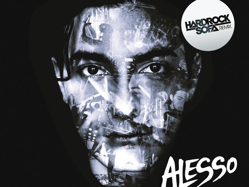 Years (Hard Rock Sofa Remix) (Single)