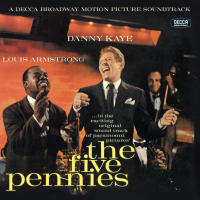 The Five Pennies (Original Motion Picture Soundtrack / Remastered 2004)