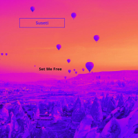 Set Me Free (Single)