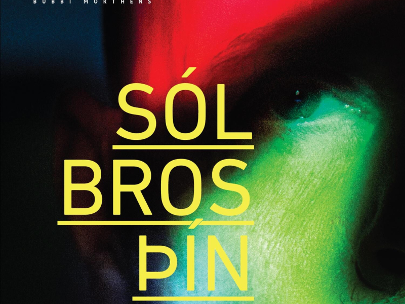Sól bros þín (Single)
