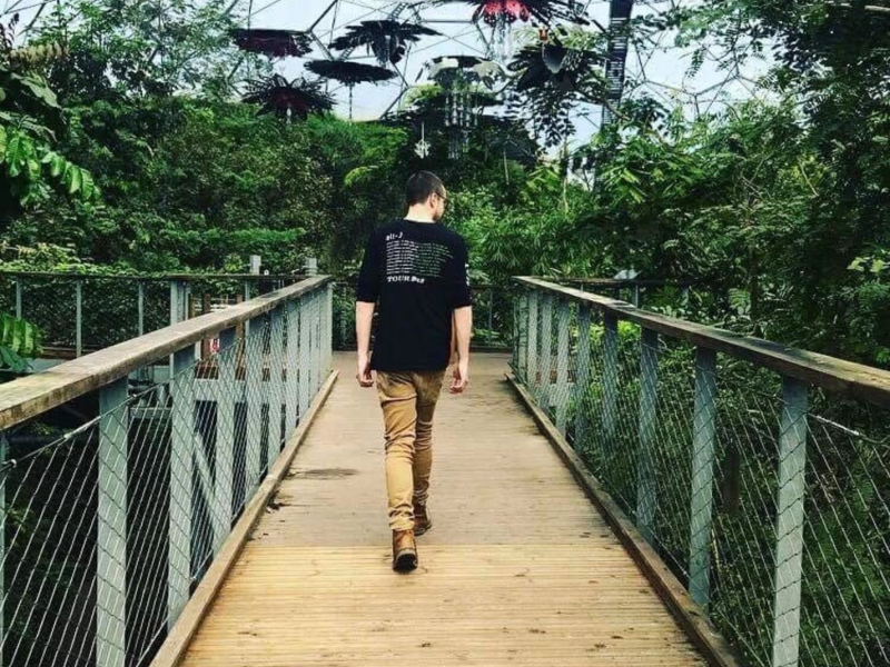 Spingo Blues (Single)