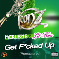 Get Fucked Up (Remastered 2024) (Single)