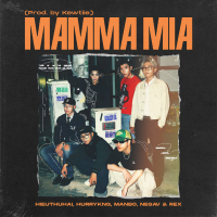 Mamma Mia (Single)
