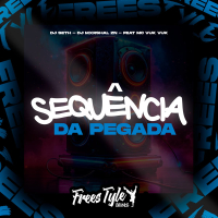 Sequência Da Pegada (Single)