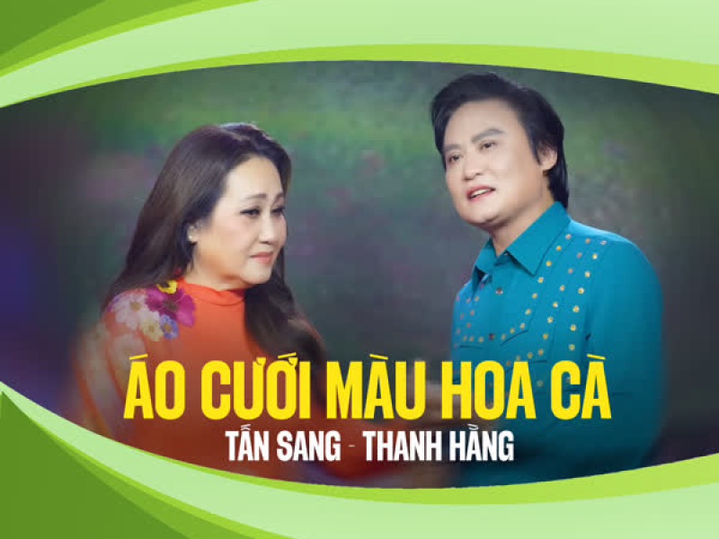 Áo Cưới Màu Hoa Cà (Single)