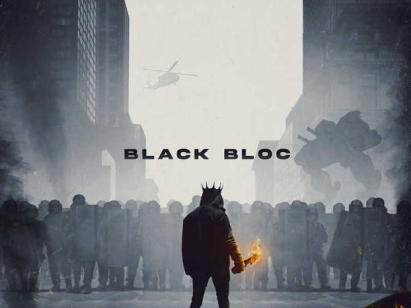 Black Bloc (Single)