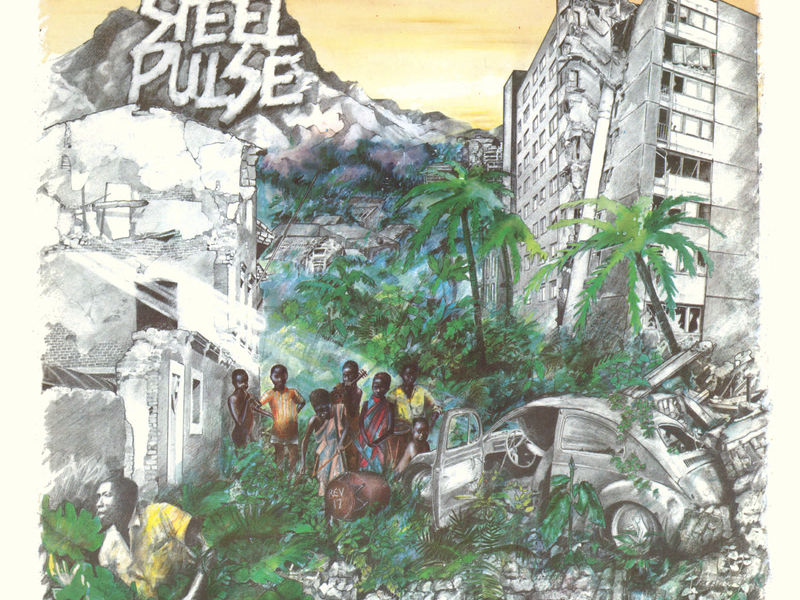 Handsworth Revolution (Deluxe Edition)