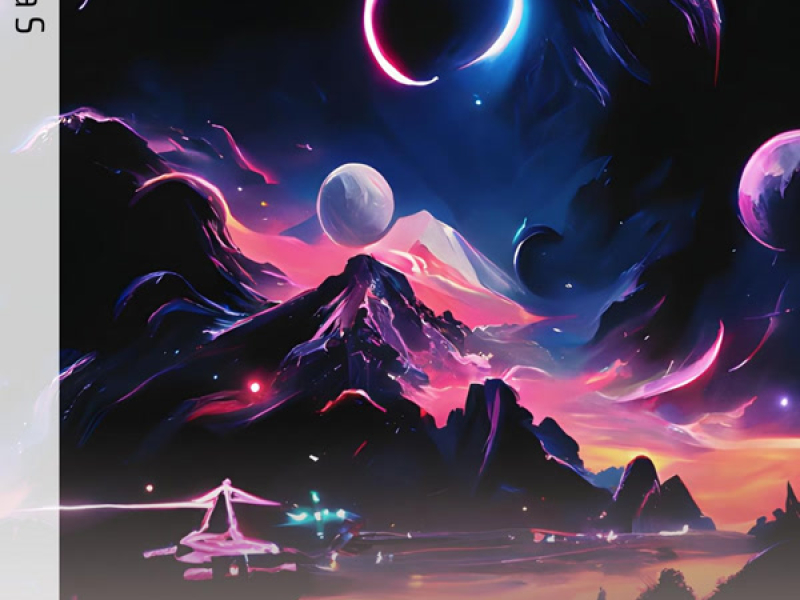 Secrets of the Night (Single)