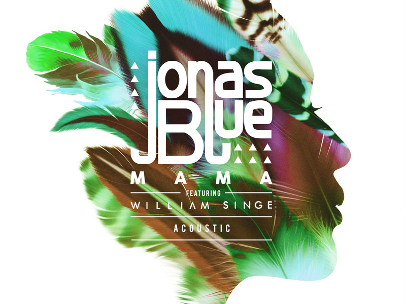 Mama (Acoustic) (Single)