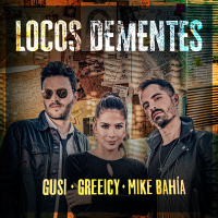 Locos Dementes (Single)