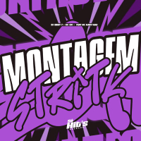 Montagem Stritk (Single)