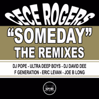 Someday The Remixes