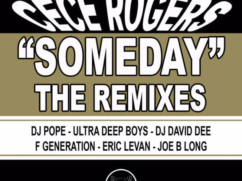 Someday The Remixes