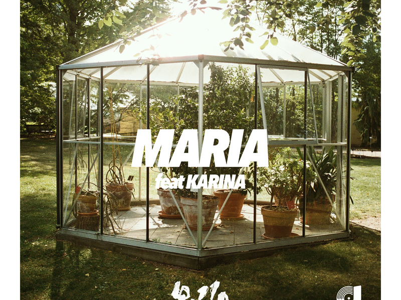 Maria (Single)