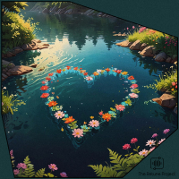 Anchored Heart (Single)