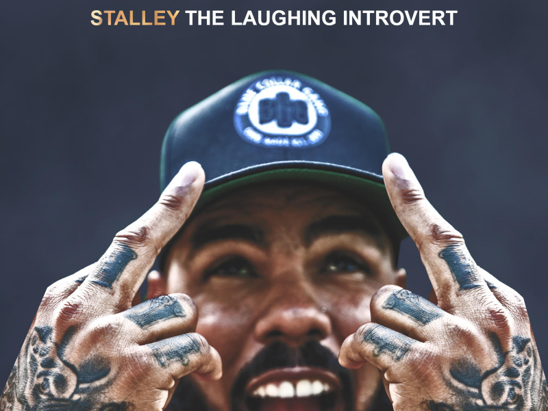 The Laughing Introvert