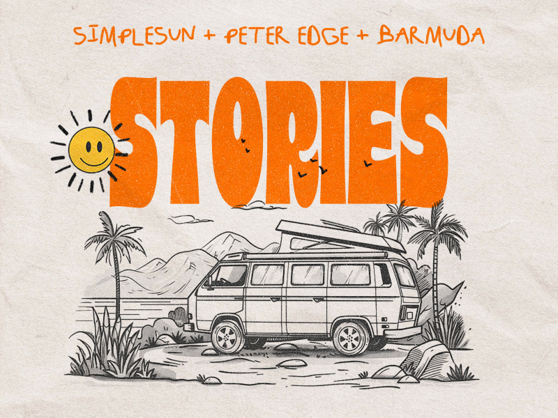 Stories (Single)