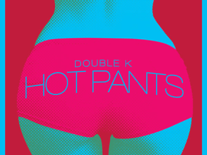 HOTpants (Single)