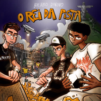 O Rei Da Pista (Hosted By Karina Godd) (EP)