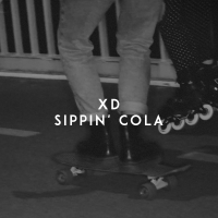 Sippin' Cola (Single)