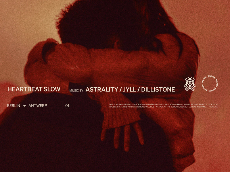 Heartbeat Slow (Single)