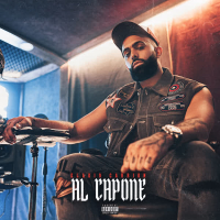 AL CAPONE (Single)