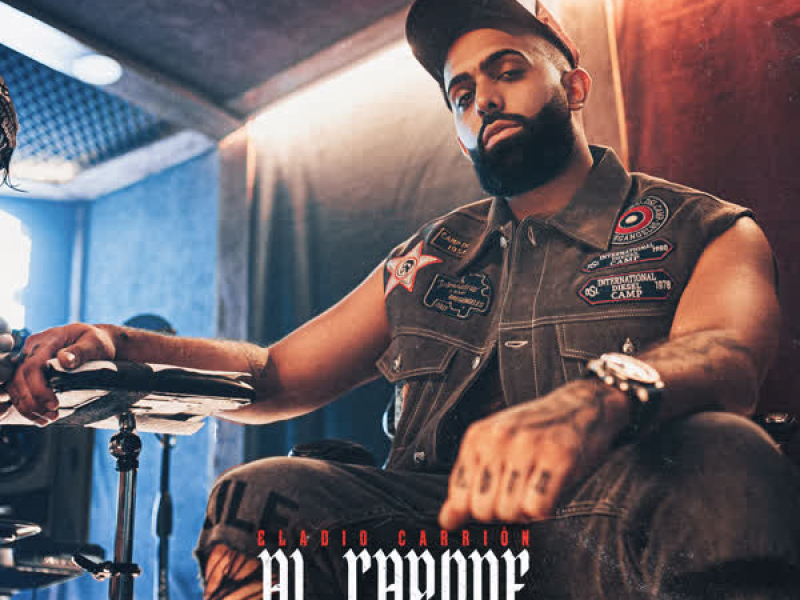 AL CAPONE (Single)