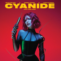 Cyanide (Single)