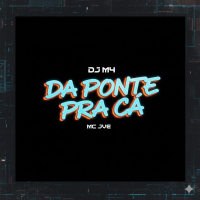 Da Ponte Pra Cá (Single)