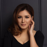 Поговори со мной (Single)