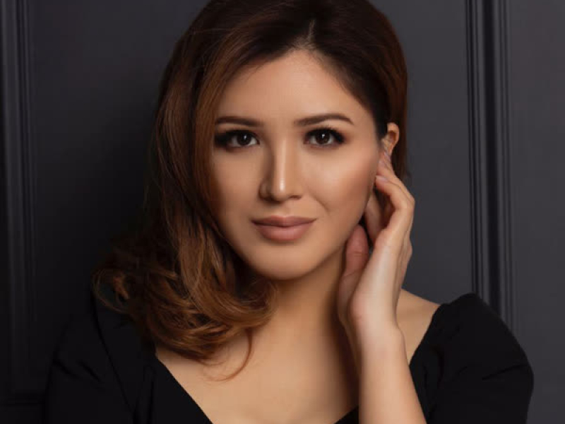 Поговори со мной (Single)