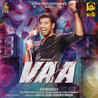 Vaa (Original Motion Picture Soundtrack)