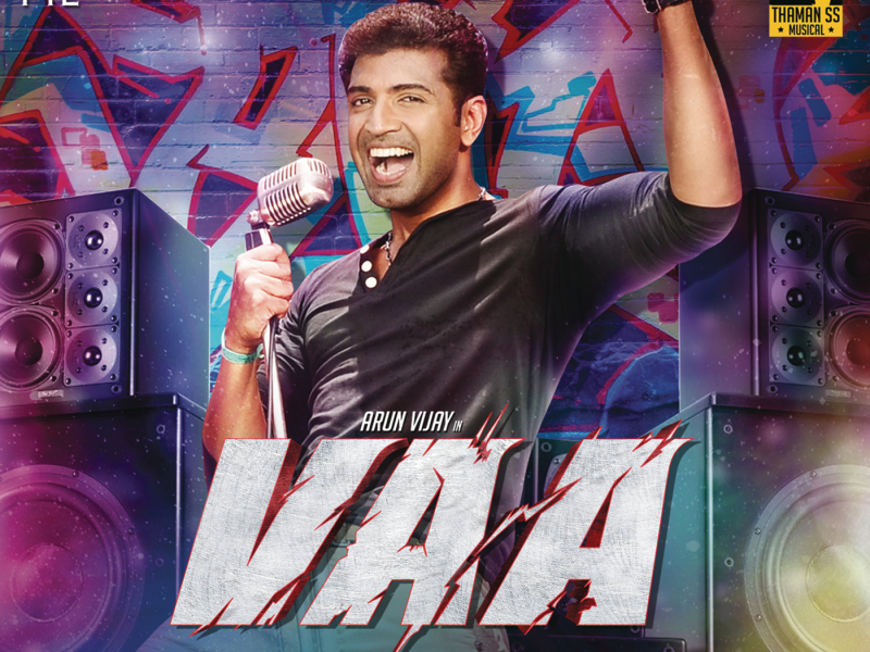 Vaa (Original Motion Picture Soundtrack)