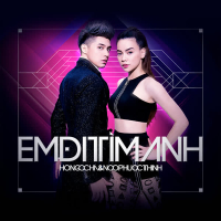 Em Đi Tìm Anh (Single)