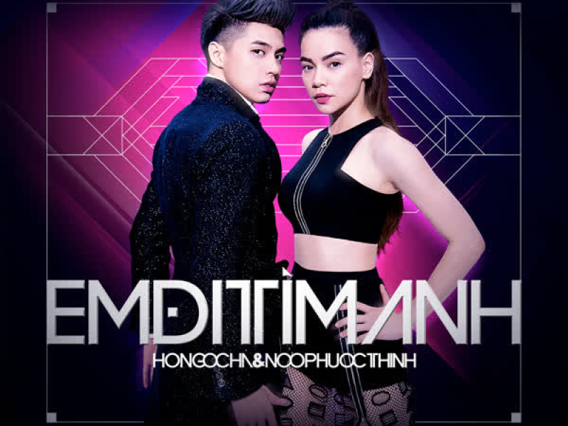 Em Đi Tìm Anh (Single)