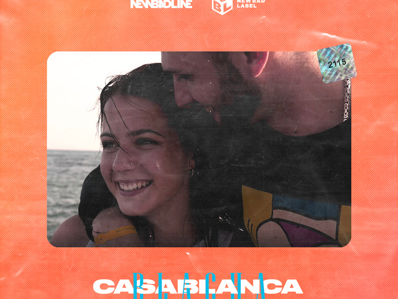 Casablanca (Single)