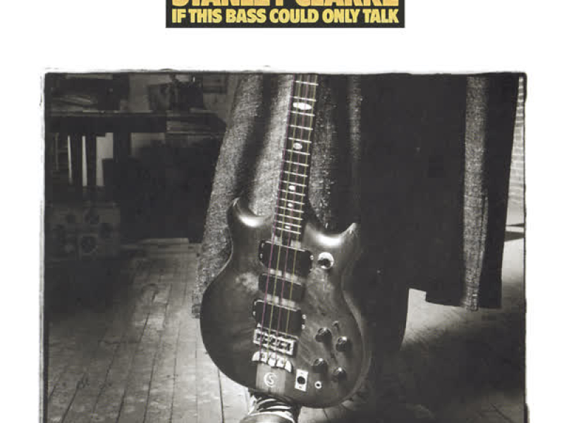If This Bass Could Only Talk