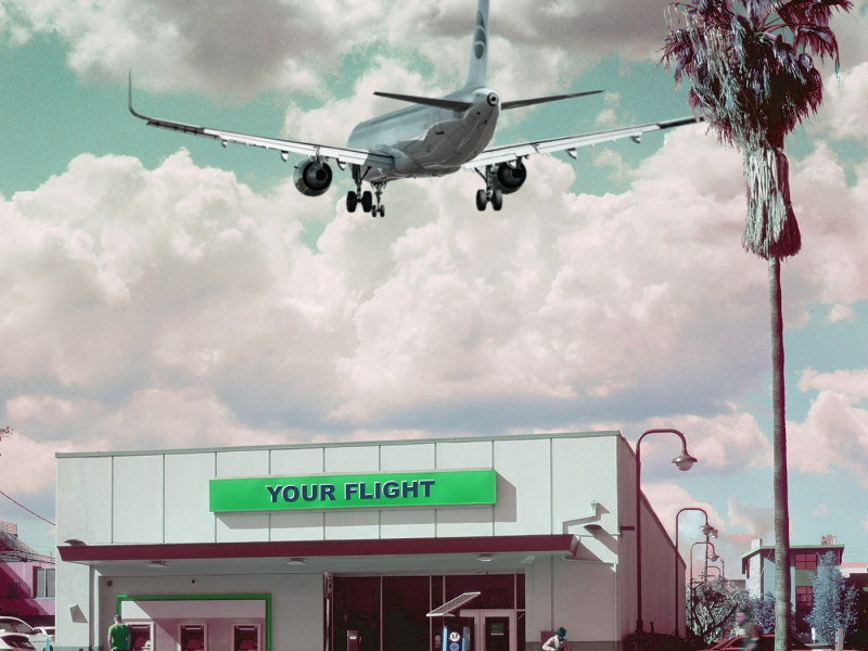 Your Flight