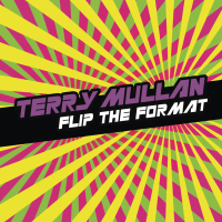 Flip the Format (Continuous DJ Mix by Terry Mullan)