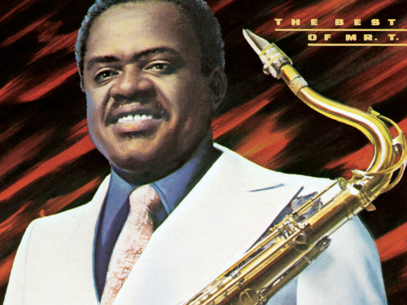 The Best Of Mr. T