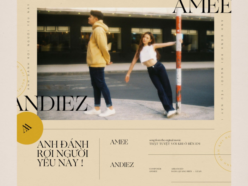 Thật Tuyệt Vời Khi Ở Bên Em OST