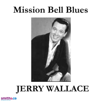 Mission bell blues (Single)