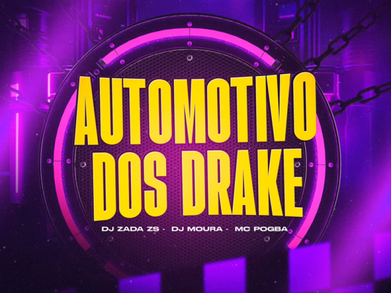 Automotivo Dos Drake (Single)