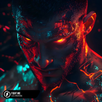 Fight Me (Single)