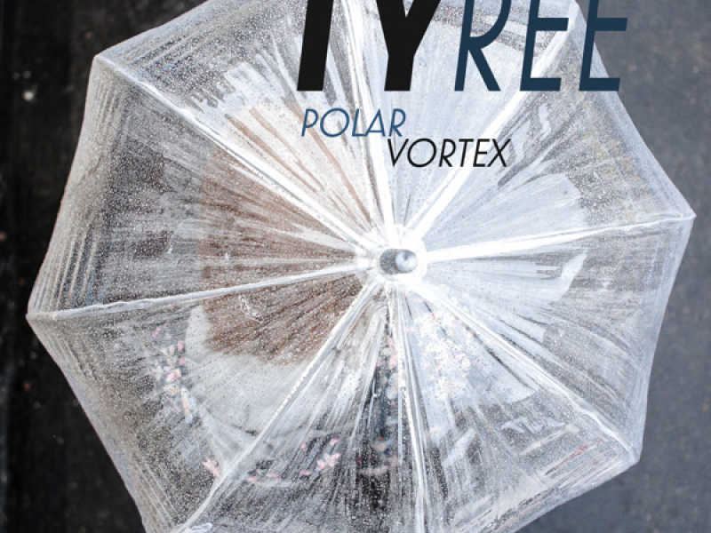 Polar Vortex - Rain (Single)