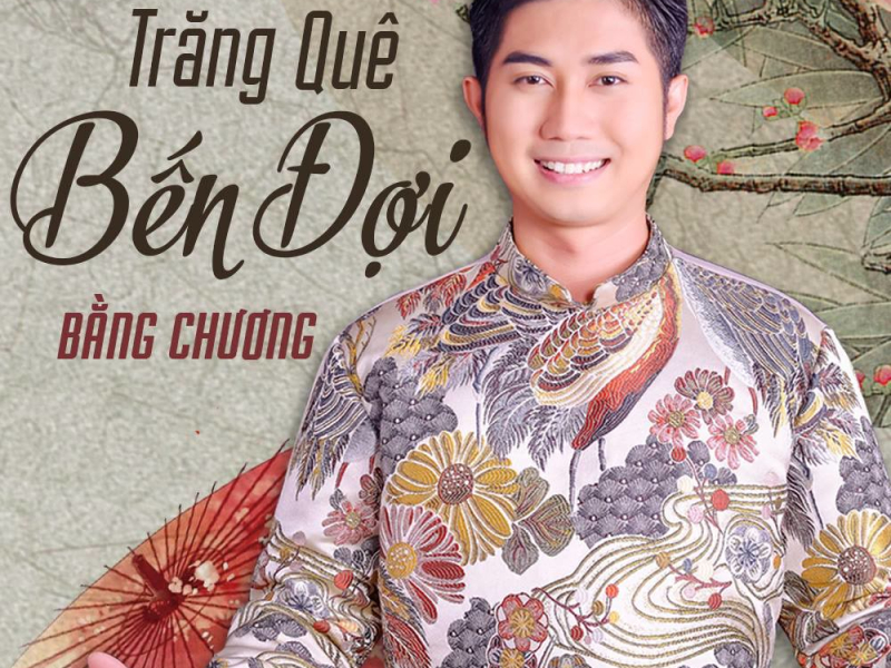 Trăng Quê Bến Đợi