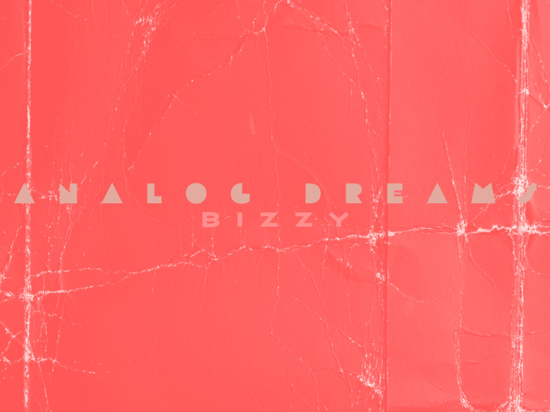 Analog Dreams (Single)