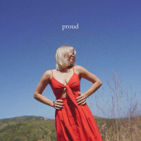 proud (Single)