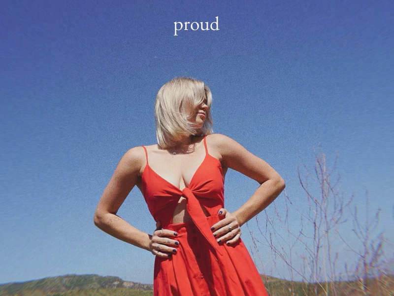 proud (Single)