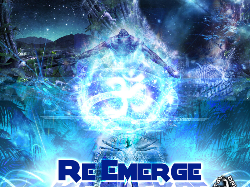 Re-Emerge (EP)